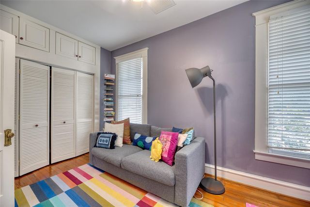 1108 Hyde Park Boulevard, Houston, TX 77006