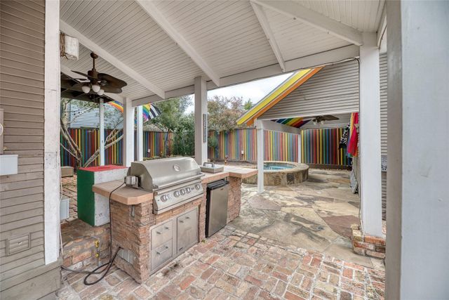 1108 Hyde Park Boulevard, Houston, TX 77006