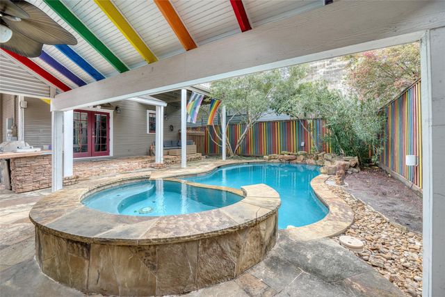 1108 Hyde Park Boulevard, Houston, TX 77006