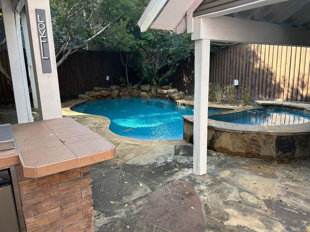 1108 Hyde Park Boulevard, Houston, TX 77006