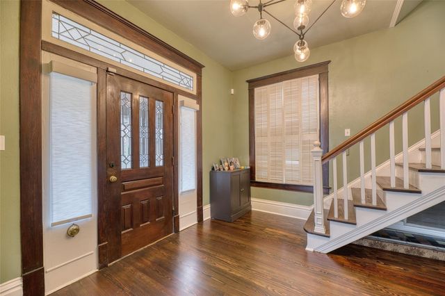 1108 Hyde Park Boulevard, Houston, TX 77006