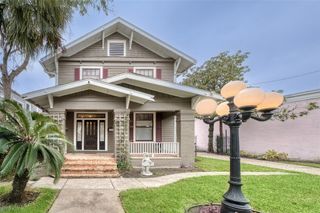 1108 Hyde Park Boulevard, Houston, TX 77006