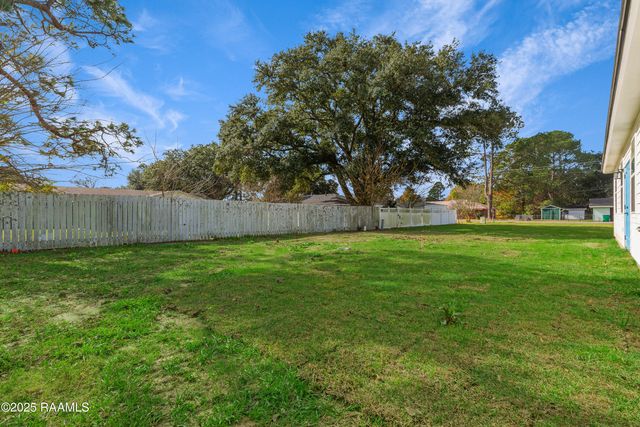 908 Standard Mill Road, Crowley, LA 70526