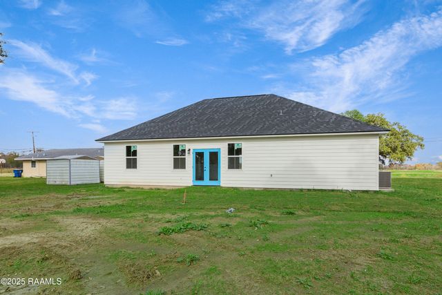 908 Standard Mill Road, Crowley, LA 70526