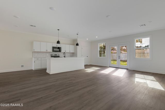 908 Standard Mill Road, Crowley, LA 70526