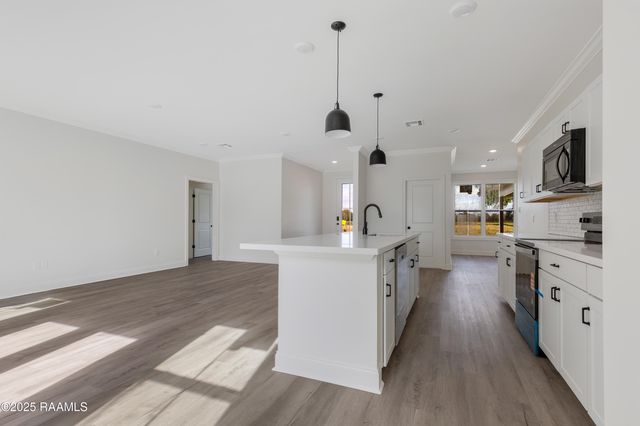 908 Standard Mill Road, Crowley, LA 70526