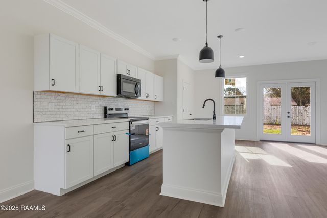 908 Standard Mill Road, Crowley, LA 70526