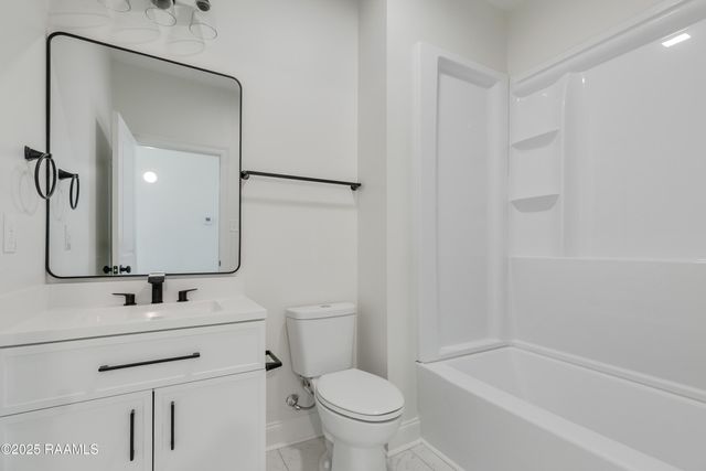 908 Standard Mill Road, Crowley, LA 70526