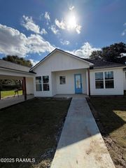 908 Standard Mill Road, Crowley, LA 70526