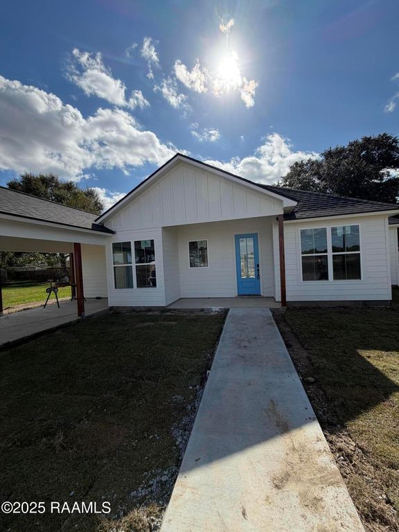 908 Standard Mill Road, Crowley, LA 70526