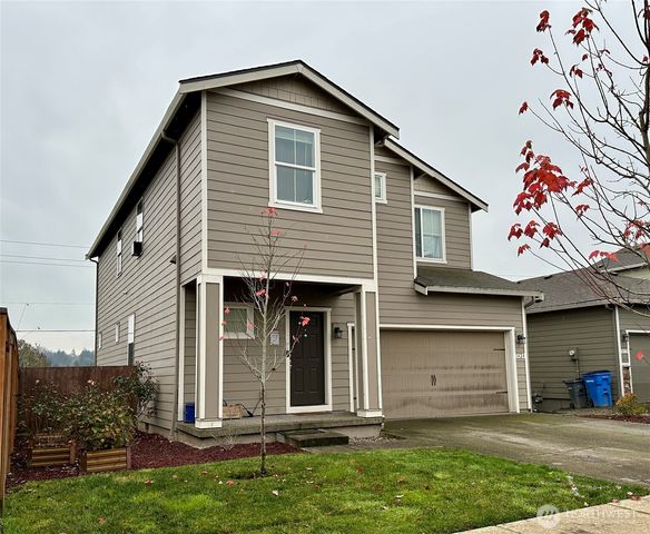 1424 W 11th Street, La Center, WA 98629