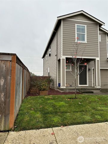 1424 W 11th Street, La Center, WA 98629