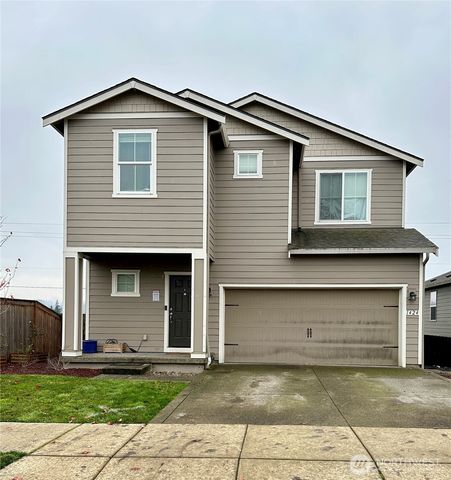 1424 W 11th Street, La Center, WA 98629