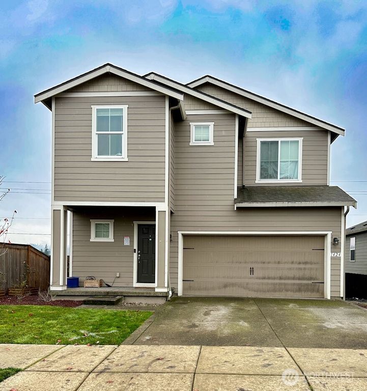 1424 W 11th Street, La Center, WA 98629