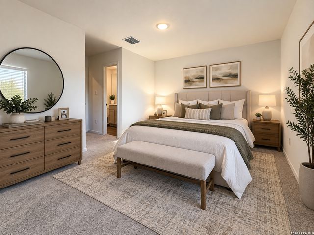 6602 Coquina Cv, Elmendorf, TX 78112