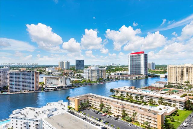 1945 S Ocean Dr 1812, Hallandale Beach, FL 33009