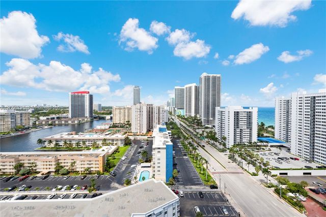 1945 S Ocean Dr 1812, Hallandale Beach, FL 33009