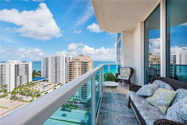 1945 S Ocean Dr 1812, Hallandale Beach, FL 33009