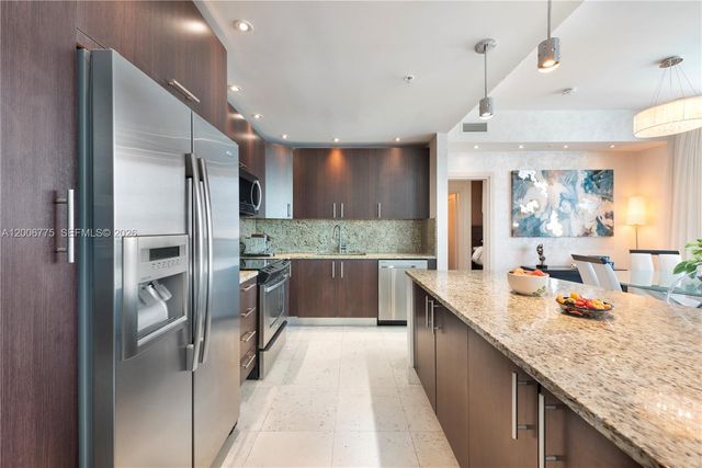 1945 S Ocean Dr 1812, Hallandale Beach, FL 33009