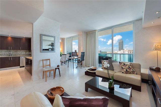 1945 S Ocean Dr 1812, Hallandale Beach, FL 33009