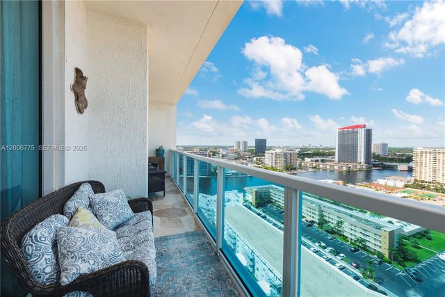 1945 S Ocean Dr 1812, Hallandale Beach, FL 33009