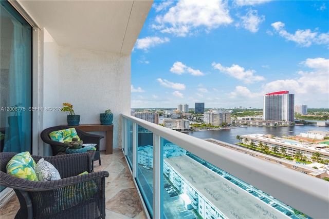 1945 S Ocean Dr 1812, Hallandale Beach, FL 33009