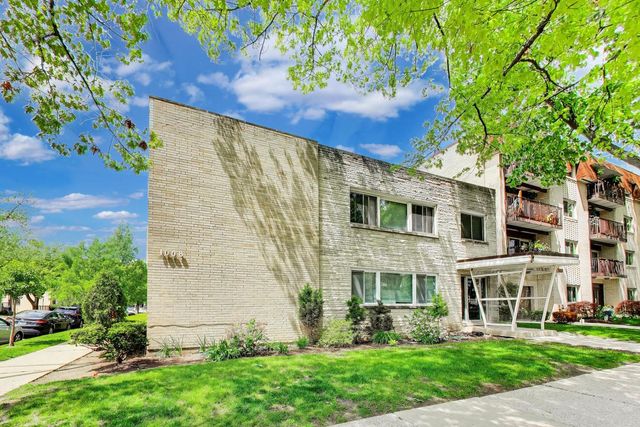 1008 Washington Boulevard 9, Oak Park, IL 60302