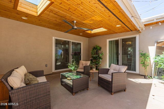 5913 E THOMAS Road, Scottsdale, AZ 85251
