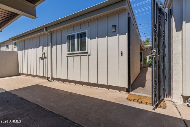 5913 E THOMAS Road, Scottsdale, AZ 85251