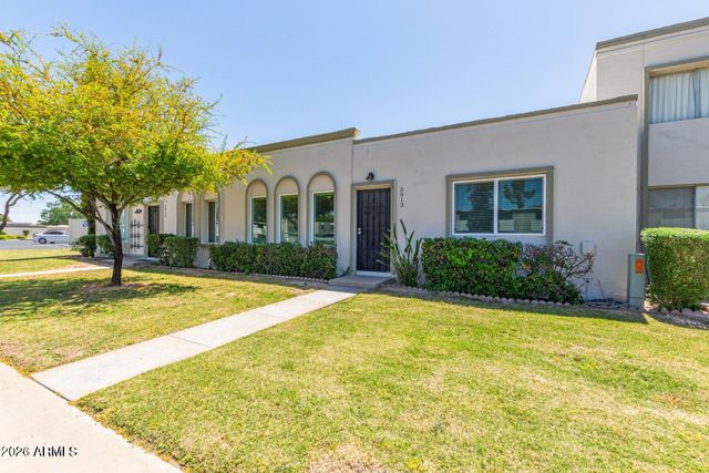 5913 E THOMAS Road, Scottsdale, AZ 85251