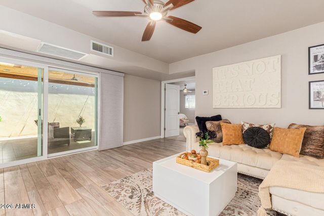 5913 E THOMAS Road, Scottsdale, AZ 85251