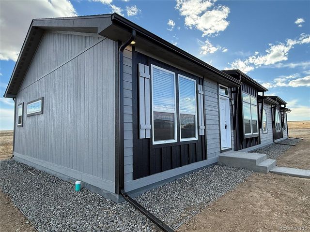 57654 E Harvard Pl, Strasburg, CO 80136