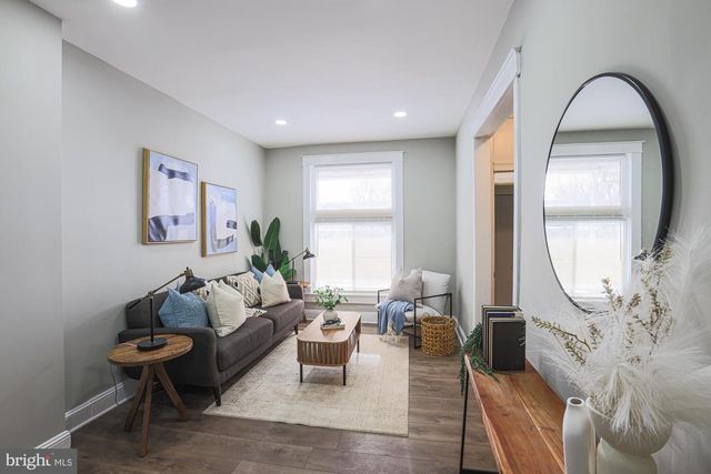 2795-1 THE ALAMEDA, Baltimore, MD 21218