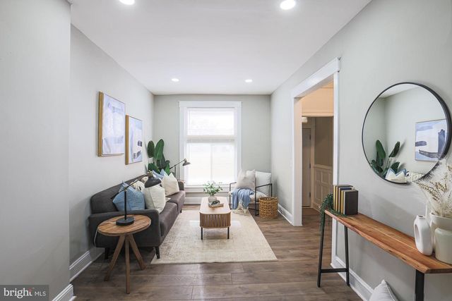 2795-1 THE ALAMEDA, Baltimore, MD 21218