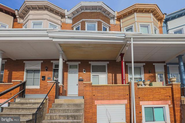 2795-1 THE ALAMEDA, Baltimore, MD 21218