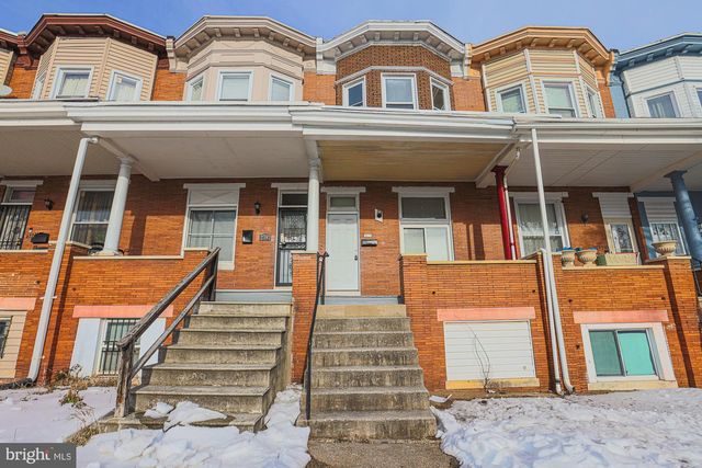 2795-1 THE ALAMEDA, Baltimore, MD 21218