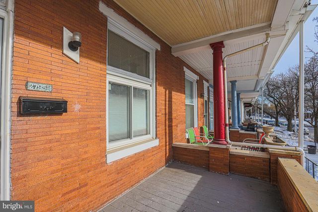 2795-1 THE ALAMEDA, Baltimore, MD 21218