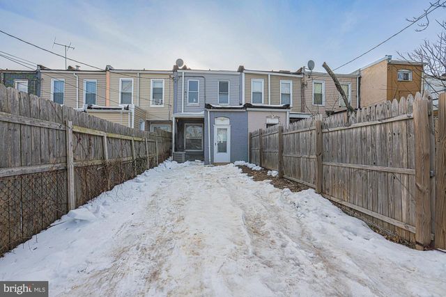 2795-1 THE ALAMEDA, Baltimore, MD 21218