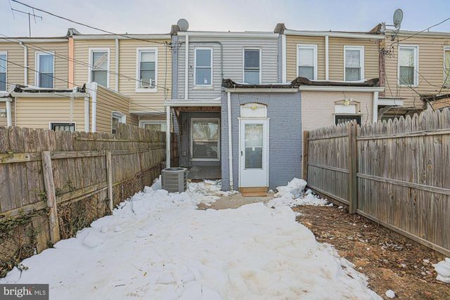 2795-1 THE ALAMEDA, Baltimore, MD 21218