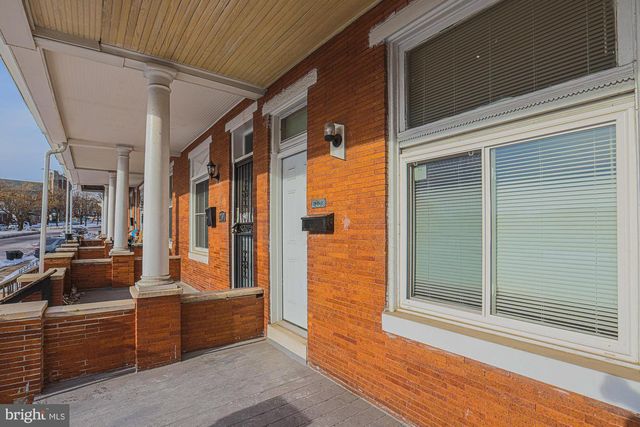 2795-1 THE ALAMEDA, Baltimore, MD 21218