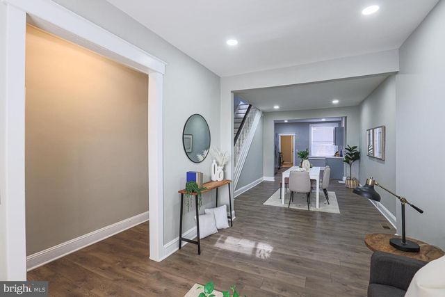 2795-1 THE ALAMEDA, Baltimore, MD 21218