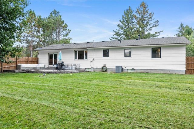3660 173rd Lane NW, Andover, MN 55304