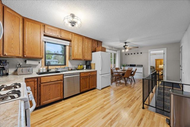 3660 173rd Lane NW, Andover, MN 55304