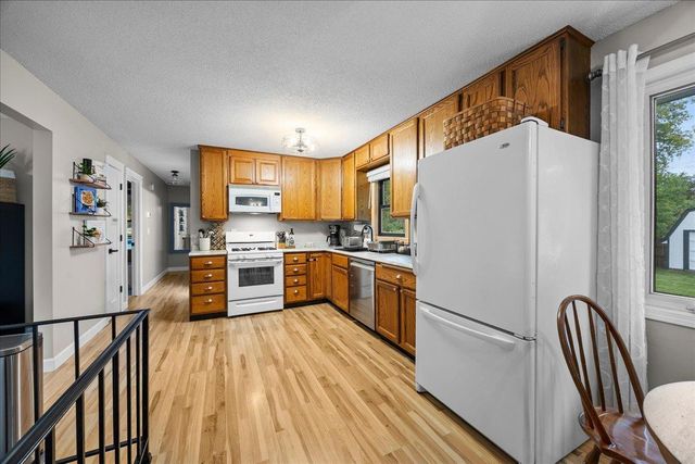 3660 173rd Lane NW, Andover, MN 55304