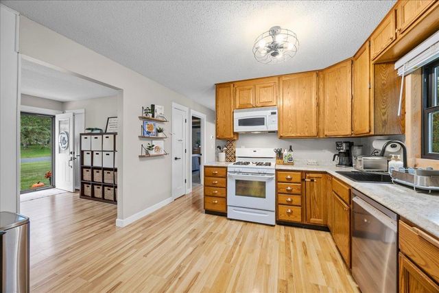 3660 173rd Lane NW, Andover, MN 55304