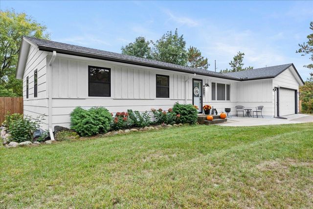 3660 173rd Lane NW, Andover, MN 55304