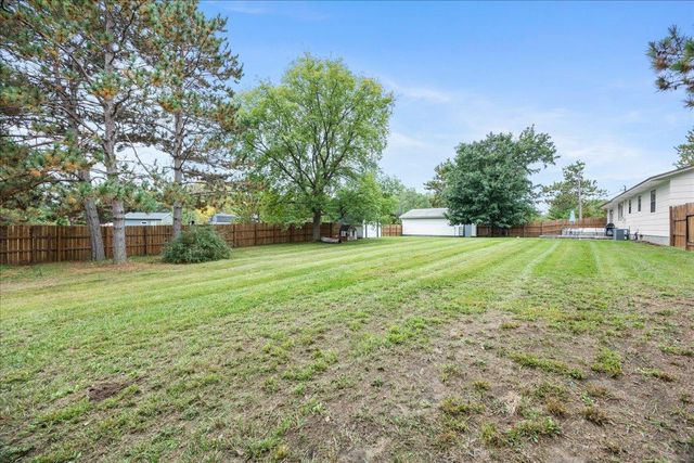 3660 173rd Lane NW, Andover, MN 55304