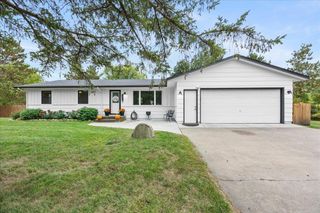 3660 173rd Lane NW, Andover, MN 55304