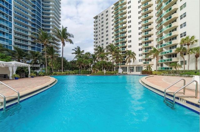 3001 S Ocean Drive 1001, Hollywood, FL 33019