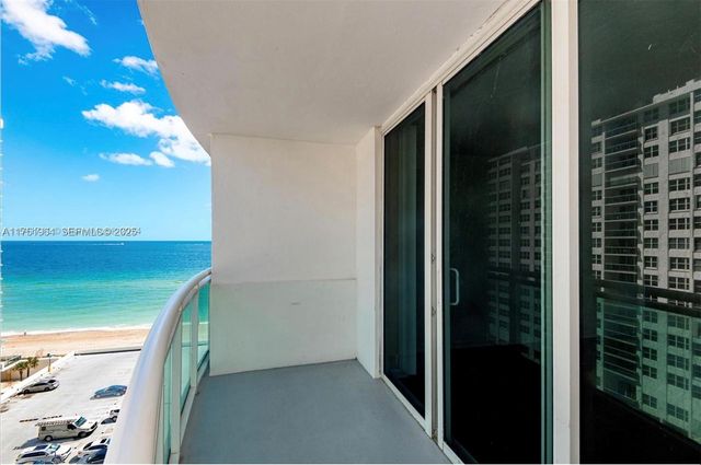 3001 S Ocean Drive 1001, Hollywood, FL 33019
